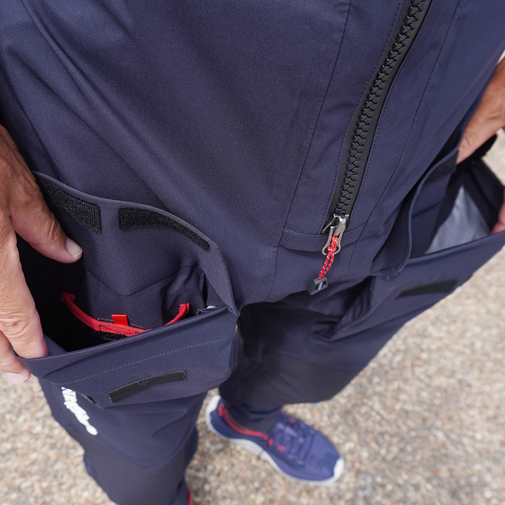 ★HENRI LLOYD|ヘンリーロイド  Ocean Pro Hi-Fit
