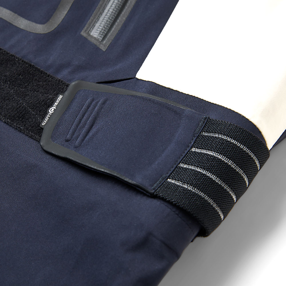 ★HENRI LLOYD|ヘンリーロイド  Ocean Pro Hi-Fit