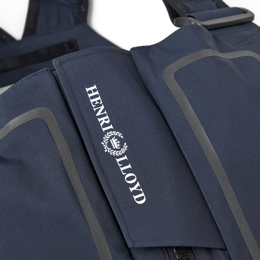 ★HENRI LLOYD|ヘンリーロイド  Ocean Pro Hi-Fit