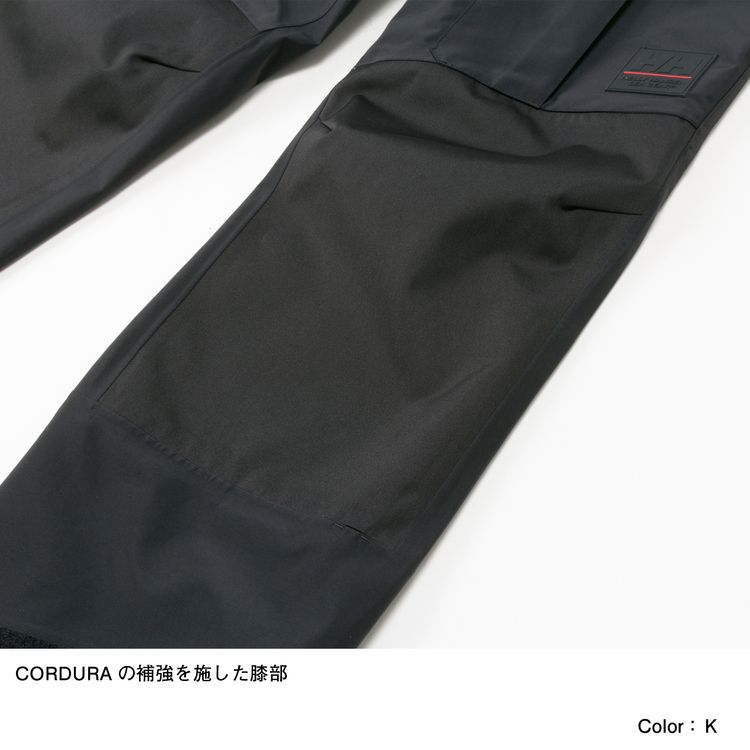 ★HELLY HANSEN|ヘリーハンセン　タクティシャンゴアテックスレースサロペット（メンズ）　