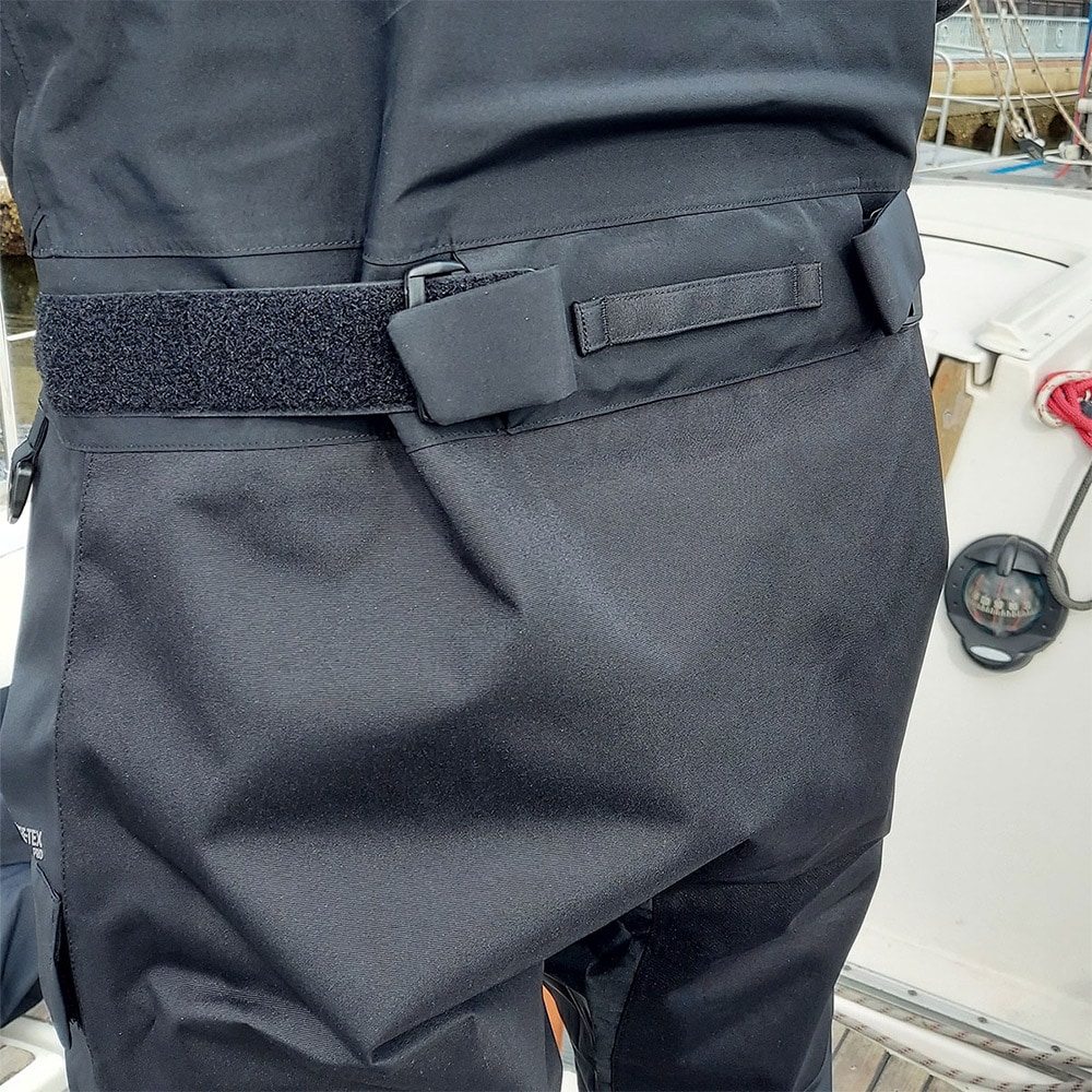 ☆HELLY HANSEN|ヘリーハンセン タクティシャンゴアテックスレース