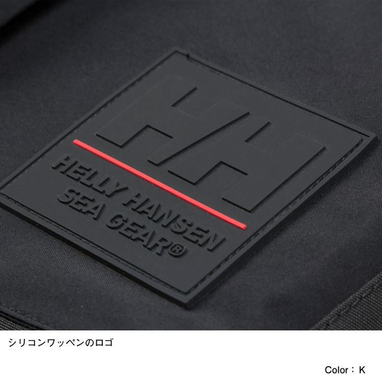 ★HELLY HANSEN|ヘリーハンセン　タクティシャンゴアテックスレースサロペット（メンズ）　