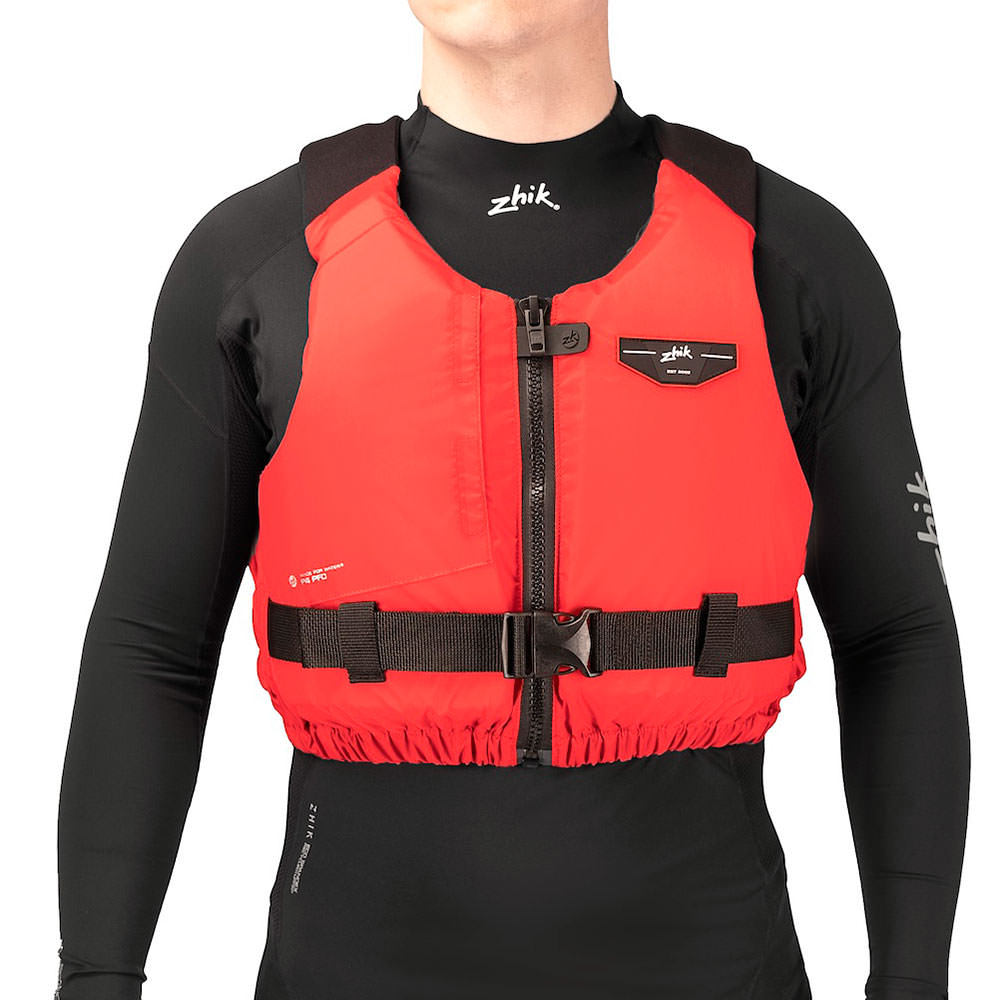 ★Zhik|ザイク　アクティブPFD