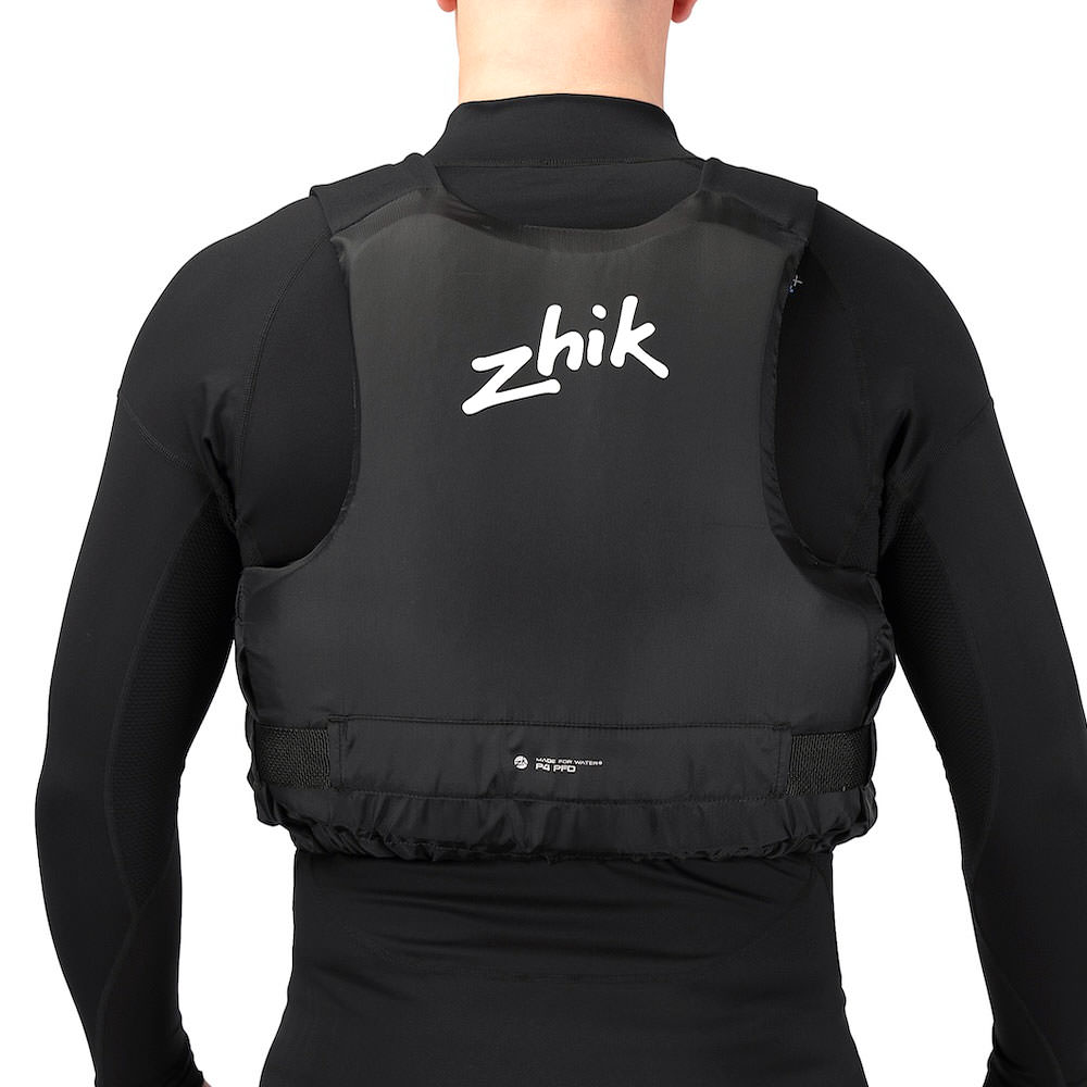 ★Zhik|ザイク　アクティブPFD