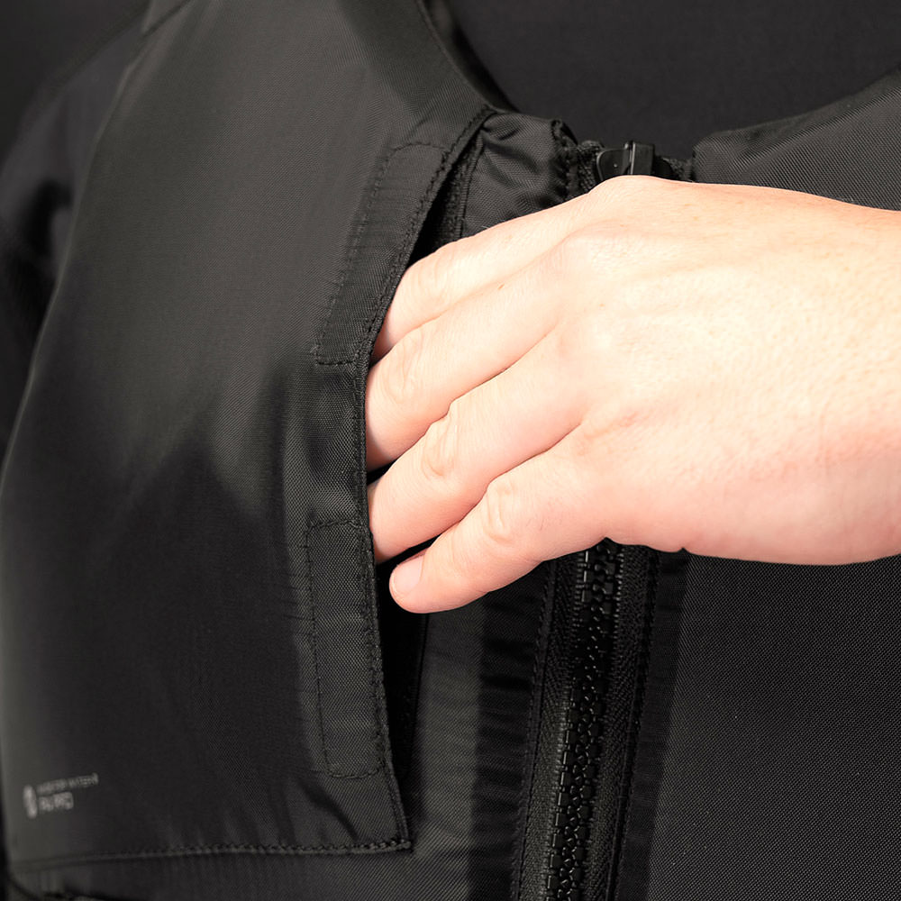 ★Zhik|ザイク　アクティブPFD