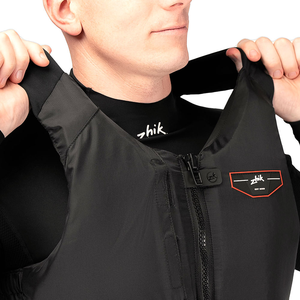 ★Zhik|ザイク　アクティブPFD