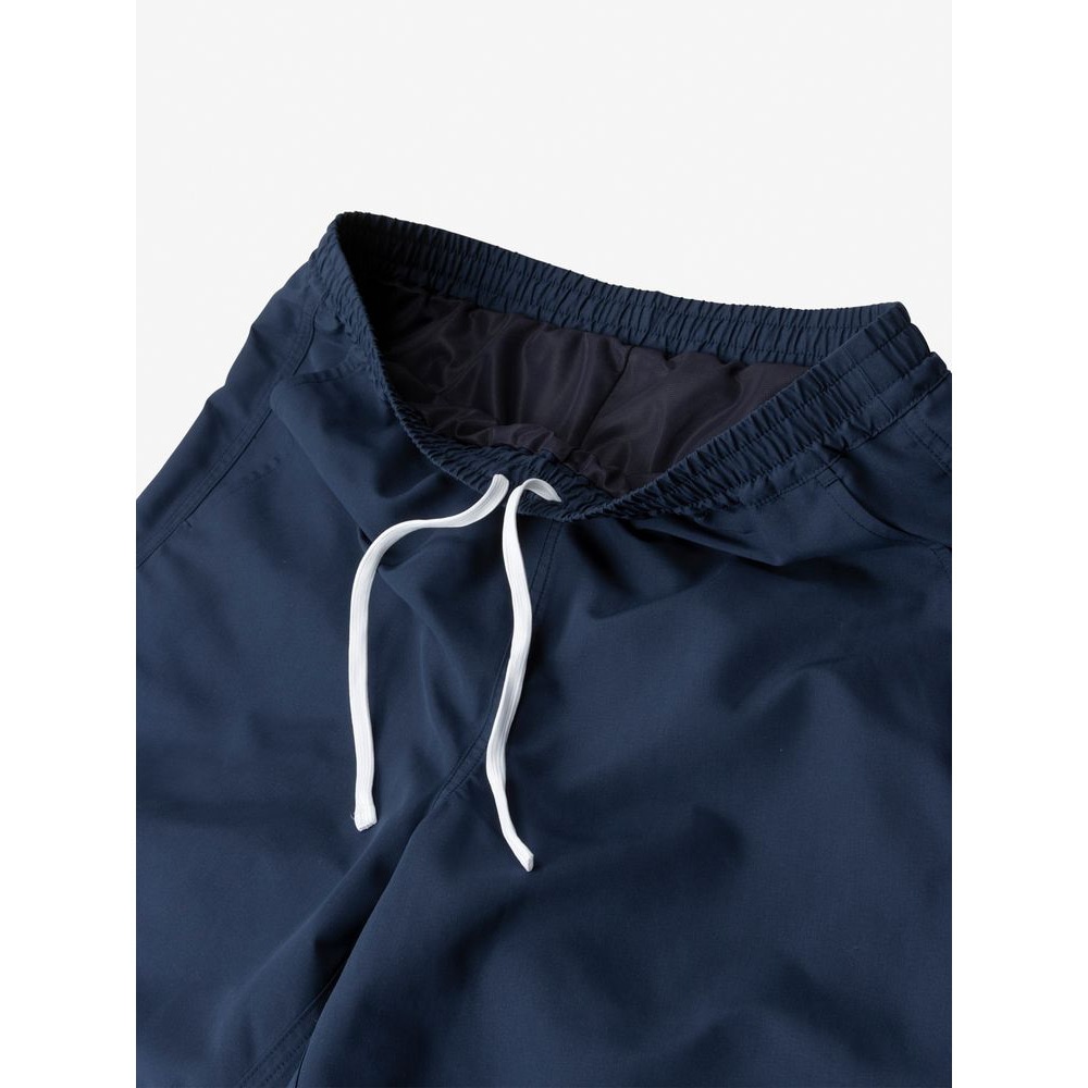 ★HELLY HANSEN|ヘリーハンセン ソリッドウォーターショーツウィズインナー