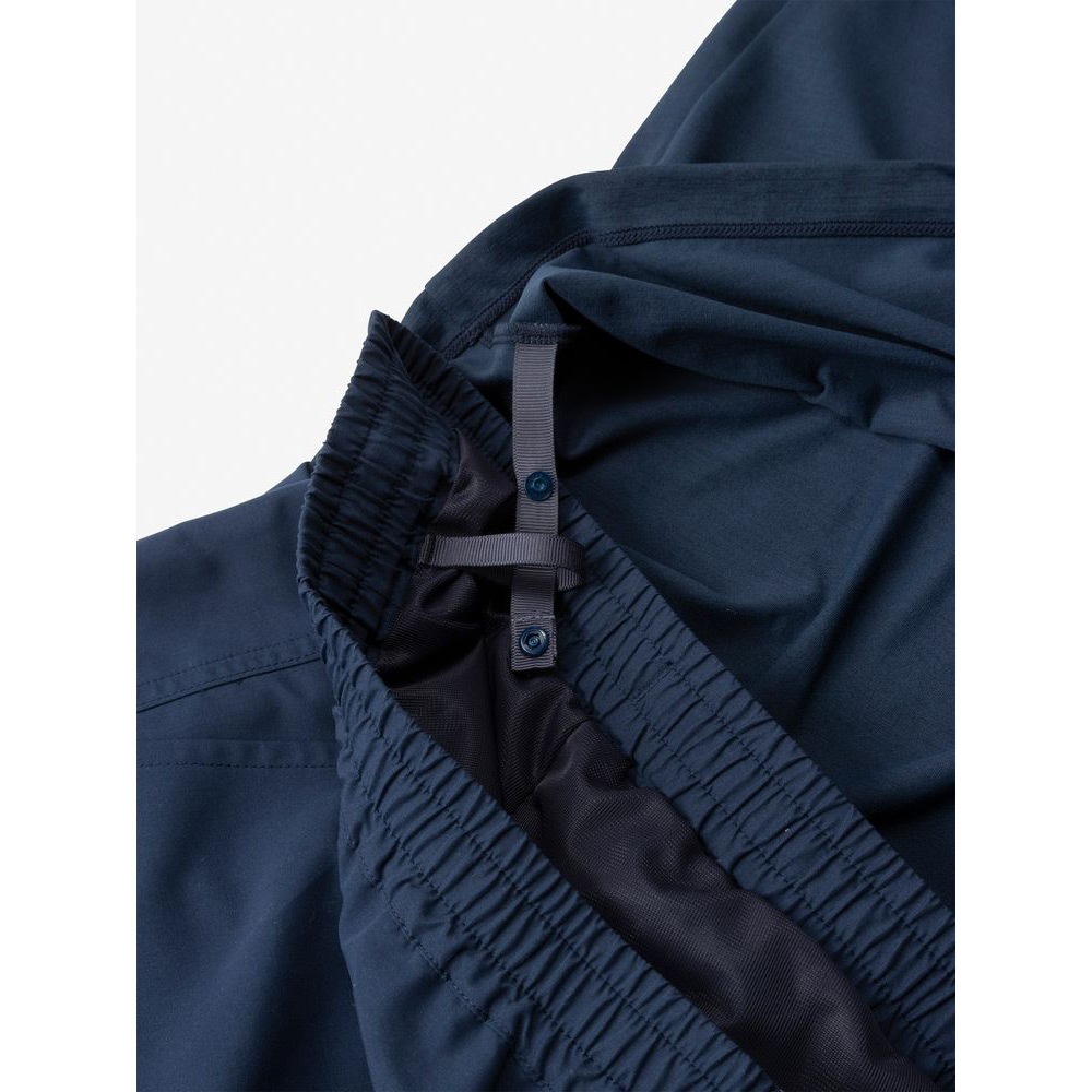★HELLY HANSEN|ヘリーハンセン　ソリッドウォーターショーツウィズインナー