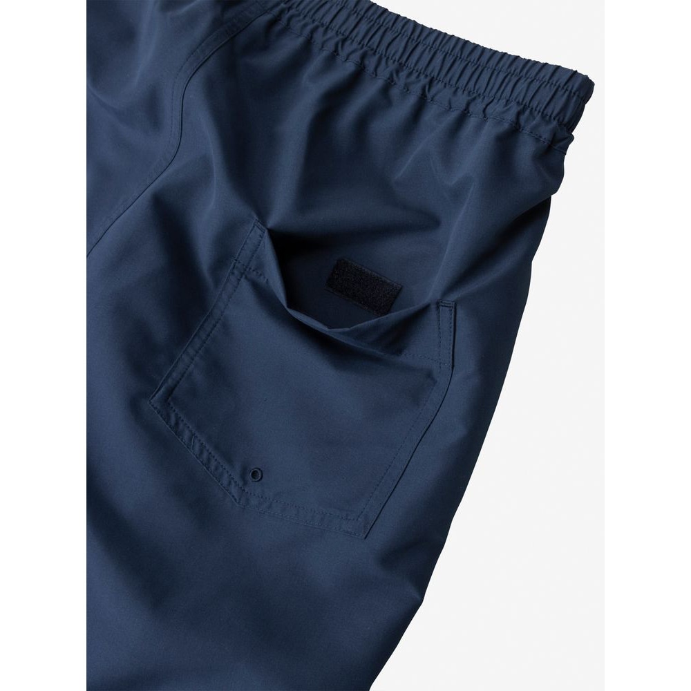 ★HELLY HANSEN|ヘリーハンセン　ソリッドウォーターショーツウィズインナー