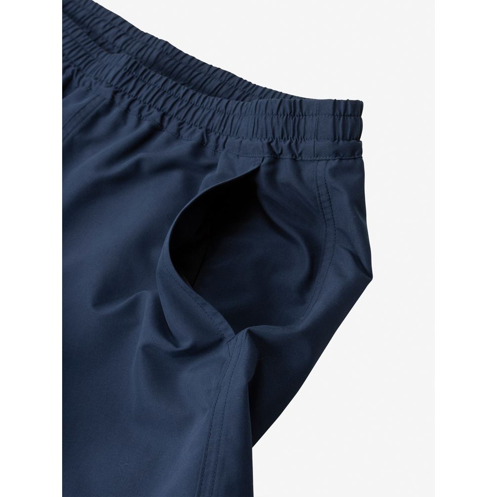 ★HELLY HANSEN|ヘリーハンセン ソリッドウォーターショーツウィズインナー