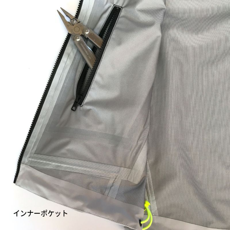 ザイク　アロシェルサロペット　SAL-301