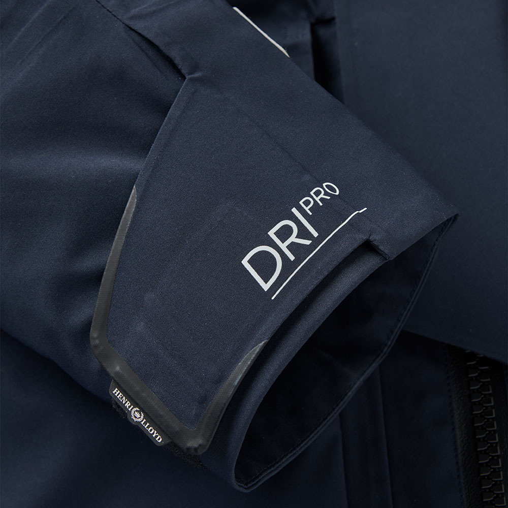 ★HENRI LLOYD|ヘンリーロイド  Ocean Pro Jacket