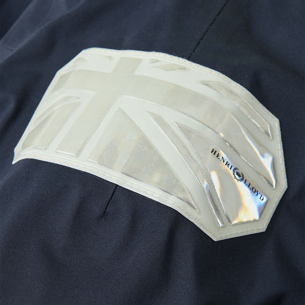 ★HENRI LLOYD|ヘンリーロイド  Ocean Pro Jacket