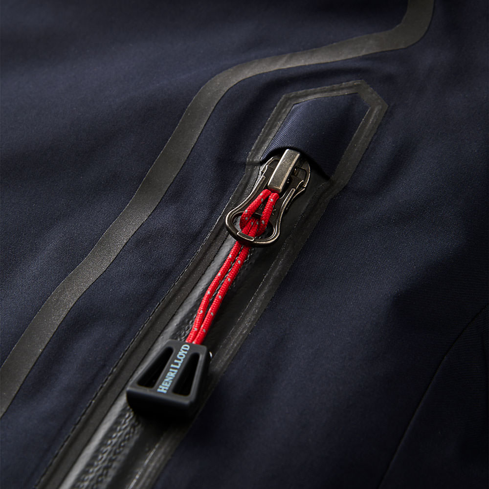 ★HENRI LLOYD|ヘンリーロイド  Ocean Pro Jacket