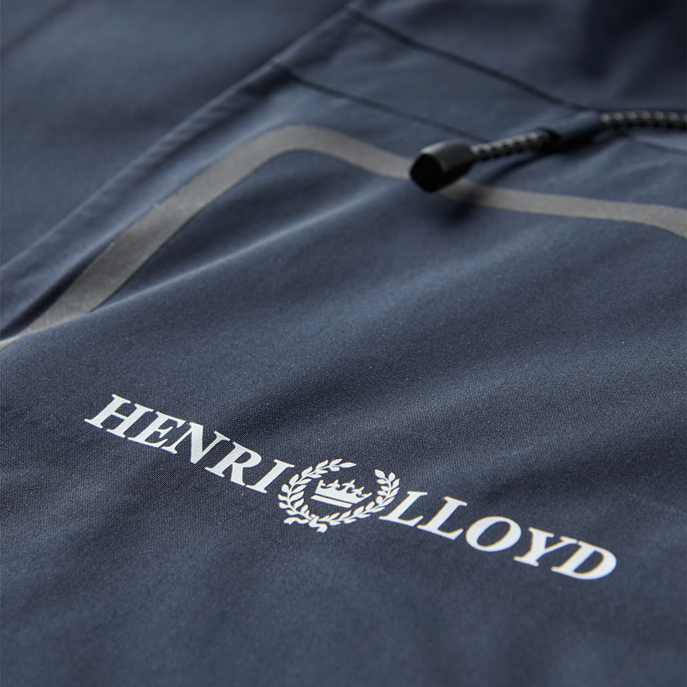★HENRI LLOYD|ヘンリーロイド  Ocean Pro Jacket