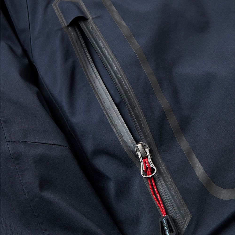 ★HENRI LLOYD|ヘンリーロイド  Ocean Pro Jacket