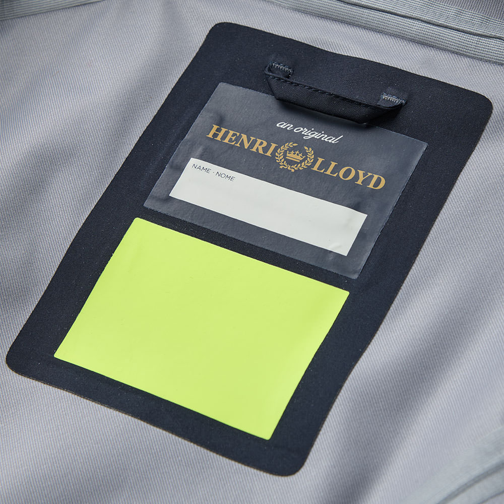 ★HENRI LLOYD|ヘンリーロイド  Ocean Pro Jacket