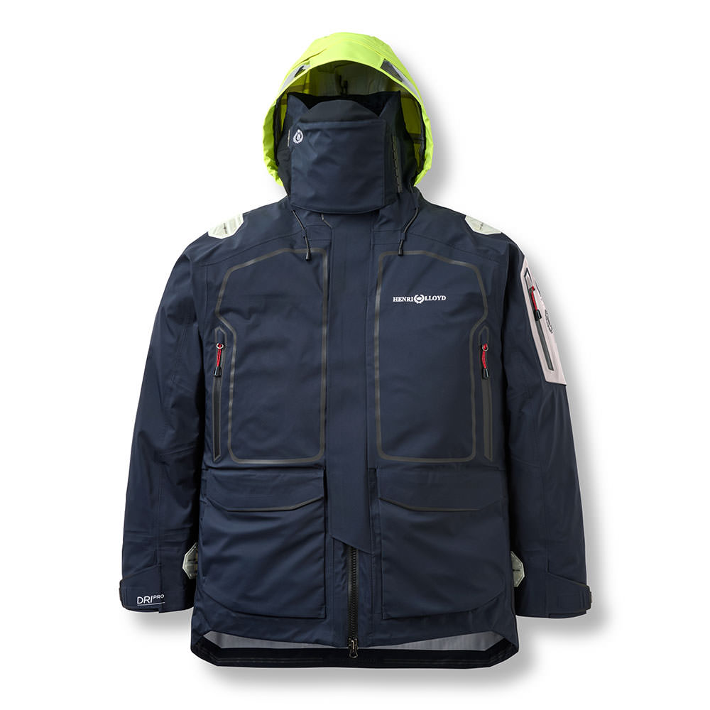 ★HENRI LLOYD|ヘンリーロイド  Ocean Pro Jacket
