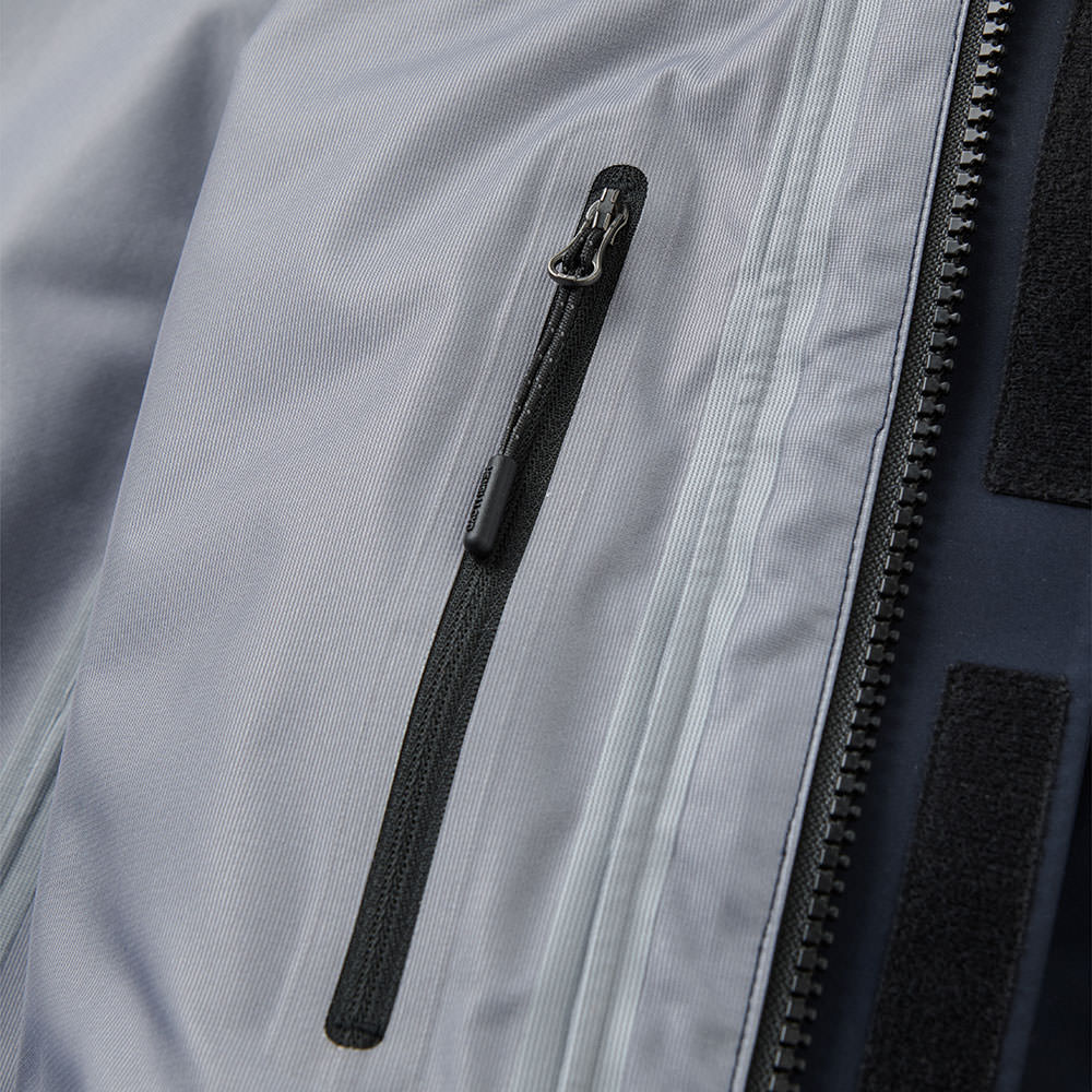 ★HENRI LLOYD|ヘンリーロイド  Ocean Pro Jacket