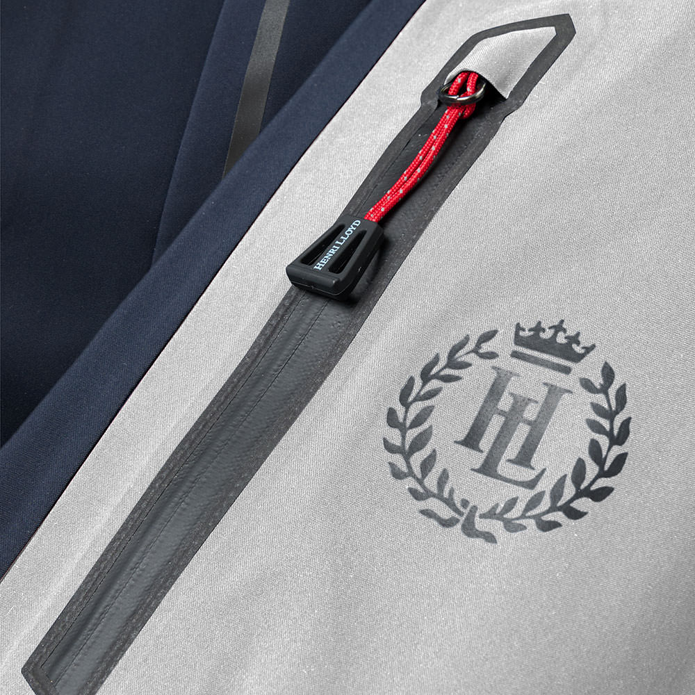 ★HENRI LLOYD|ヘンリーロイド  Ocean Pro Jacket