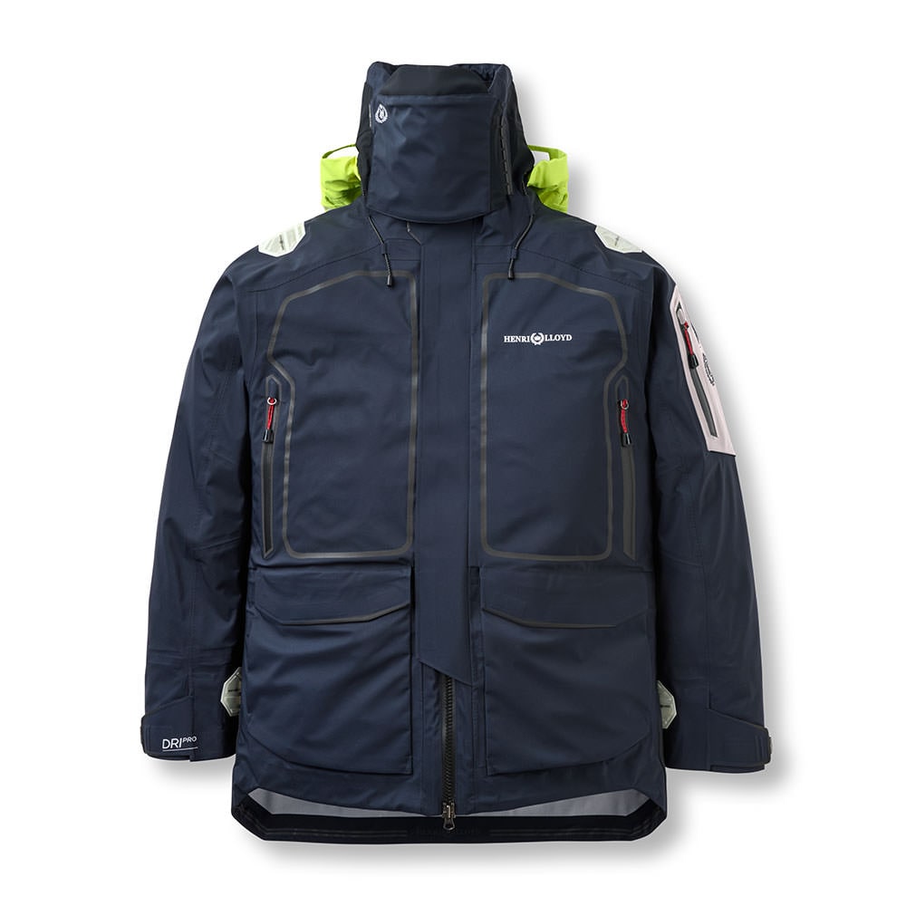 ★HENRI LLOYD|ヘンリーロイド  Ocean Pro Jacket