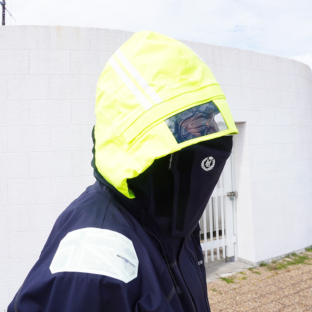 ★HENRI LLOYD|ヘンリーロイド  Ocean Pro Jacket