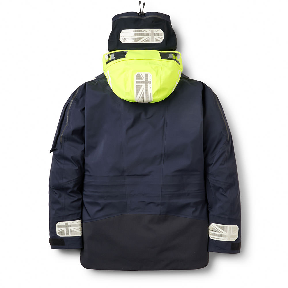 ★HENRI LLOYD|ヘンリーロイド  Ocean Pro Jacket
