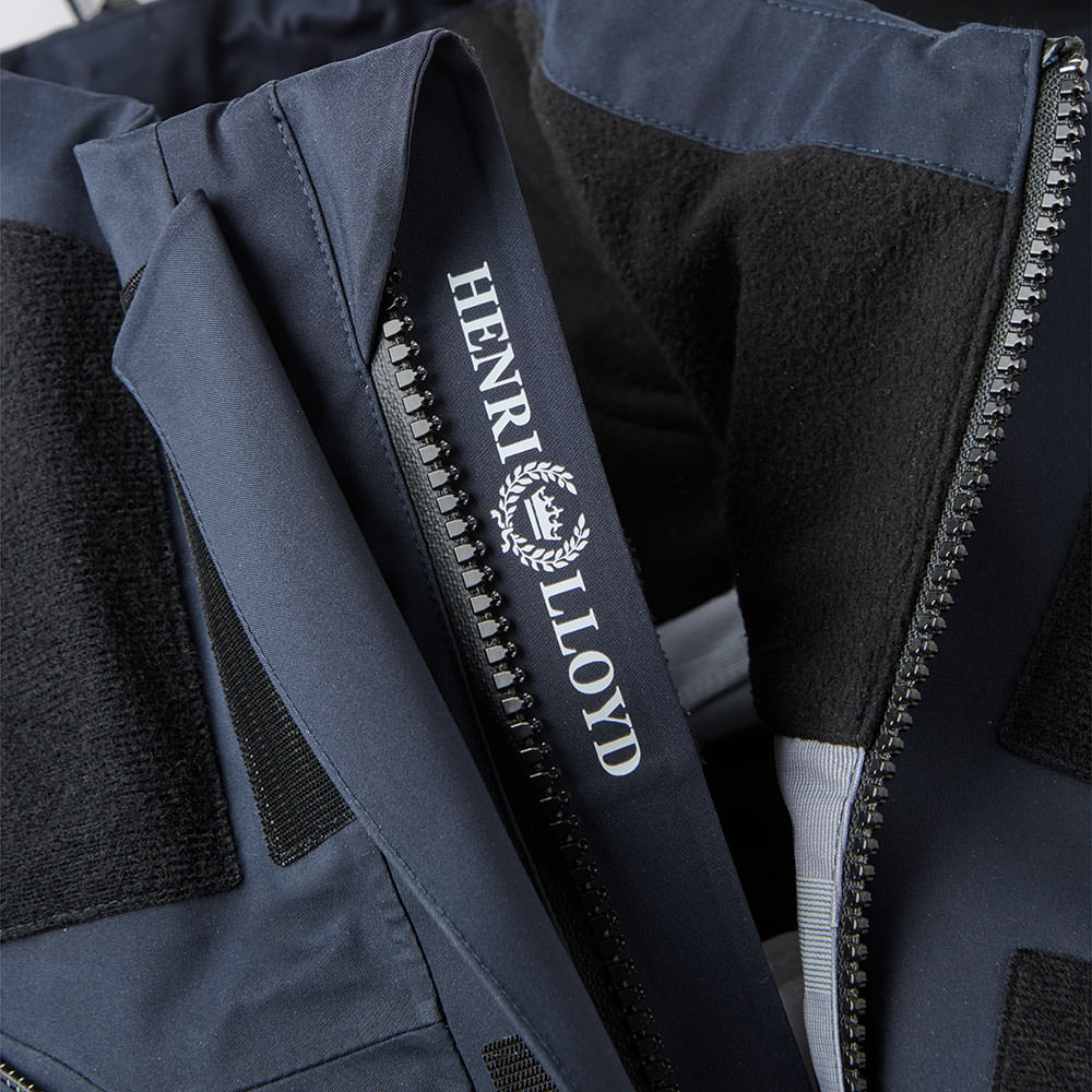 ★HENRI LLOYD|ヘンリーロイド  Ocean Pro Jacket