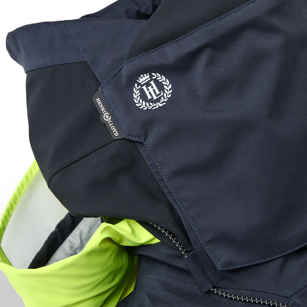 ★HENRI LLOYD|ヘンリーロイド  Ocean Pro Jacket