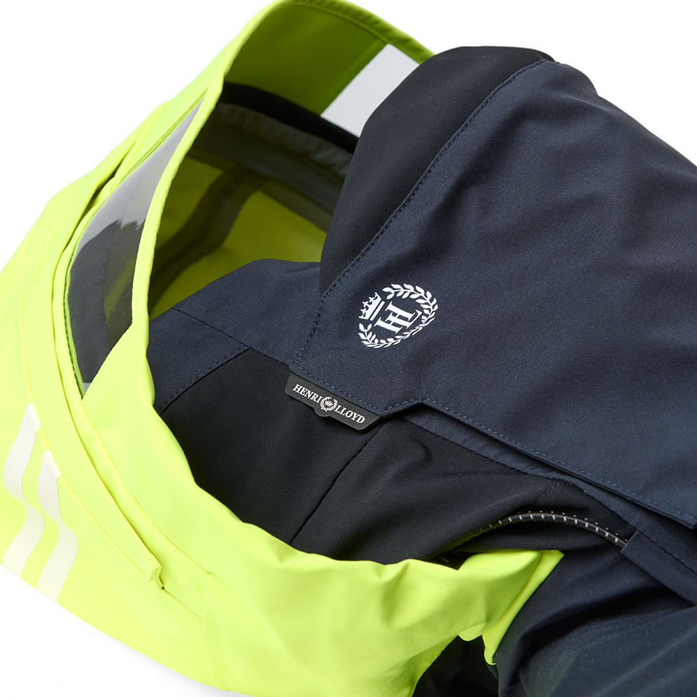 ★HENRI LLOYD|ヘンリーロイド  Ocean Pro Jacket
