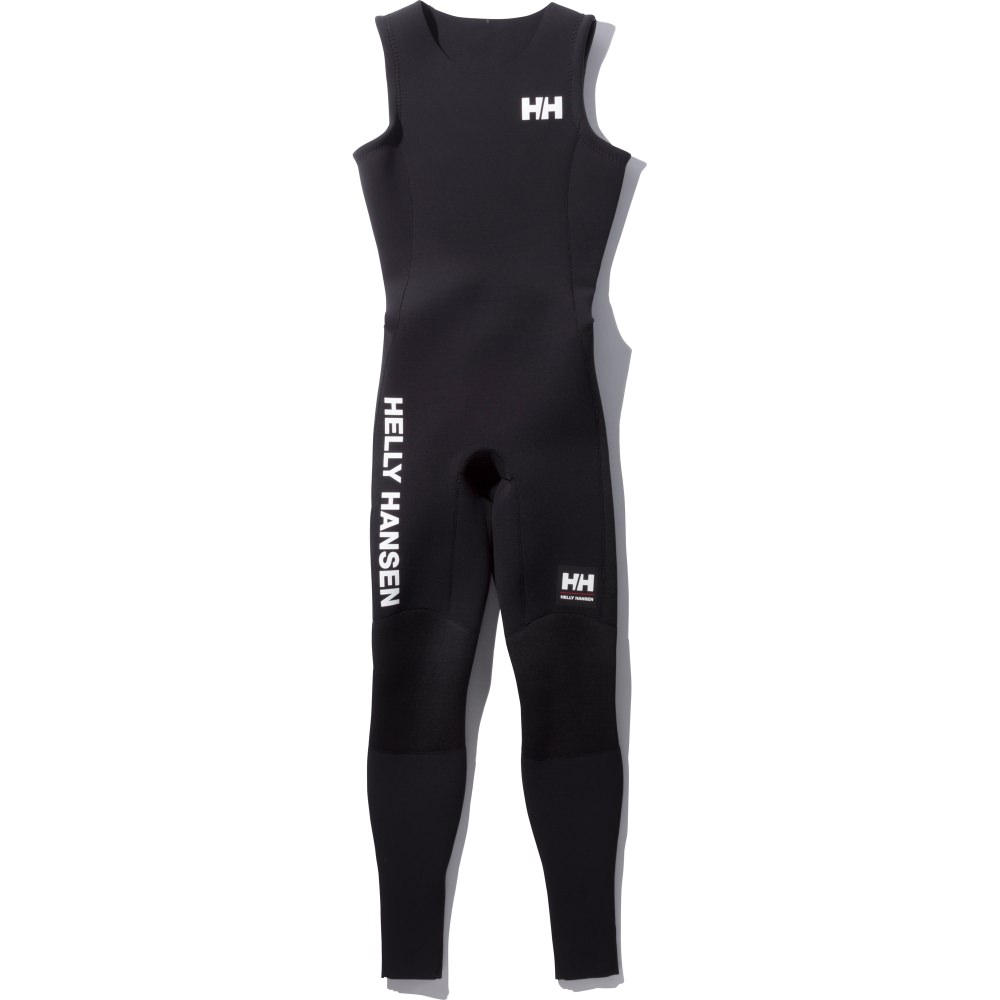 ★HELLY HANSEN｜ヘリーハンセン　ベロシティー2mmロングジョン