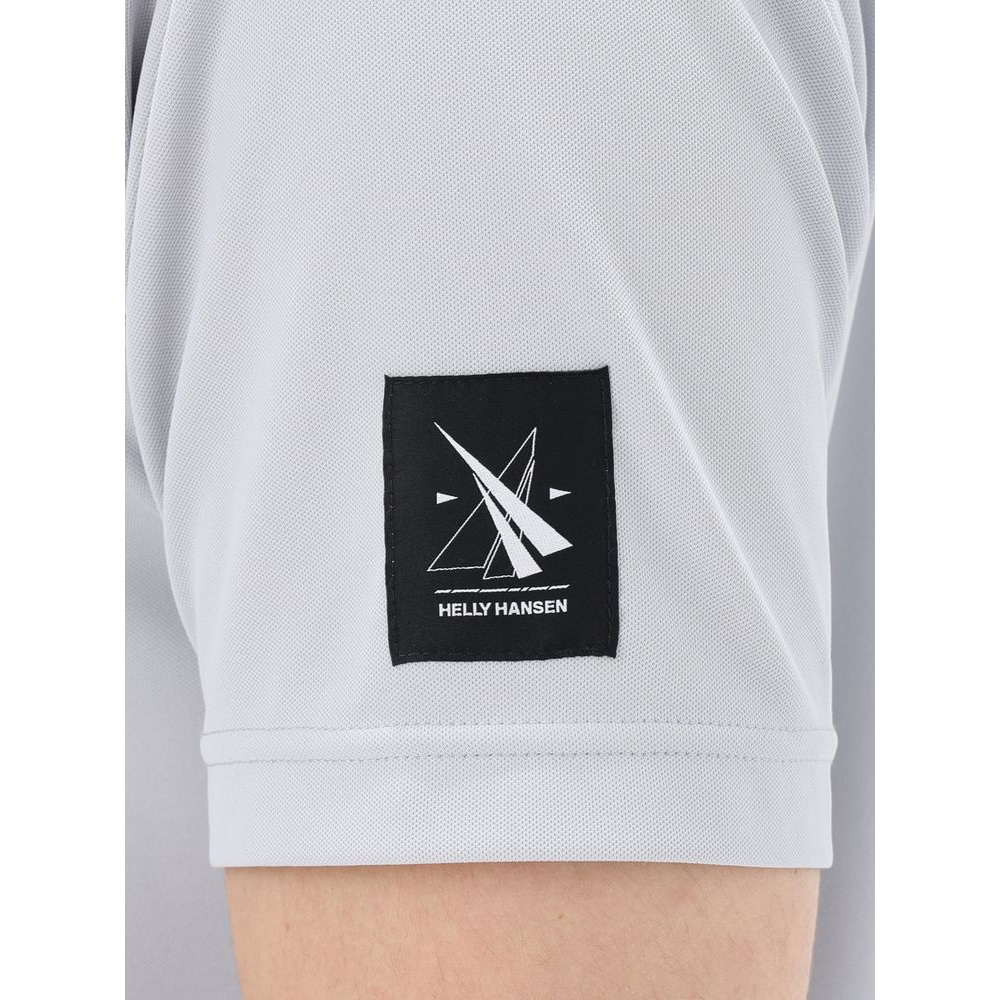 HELLY HANSEN|ヘリーハンセン　ショートスリーブ チームドライティー