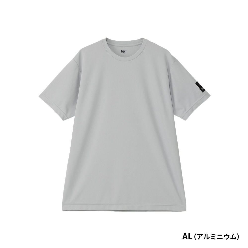 HELLY HANSEN|ヘリーハンセン　ショートスリーブ チームドライティー