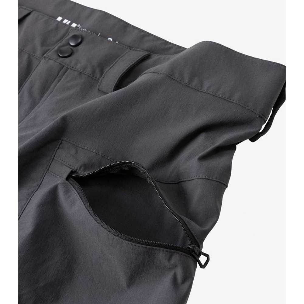 ★HELLY HANSEN|ヘリーハンセン HPレーシングデッキパンツ2.0