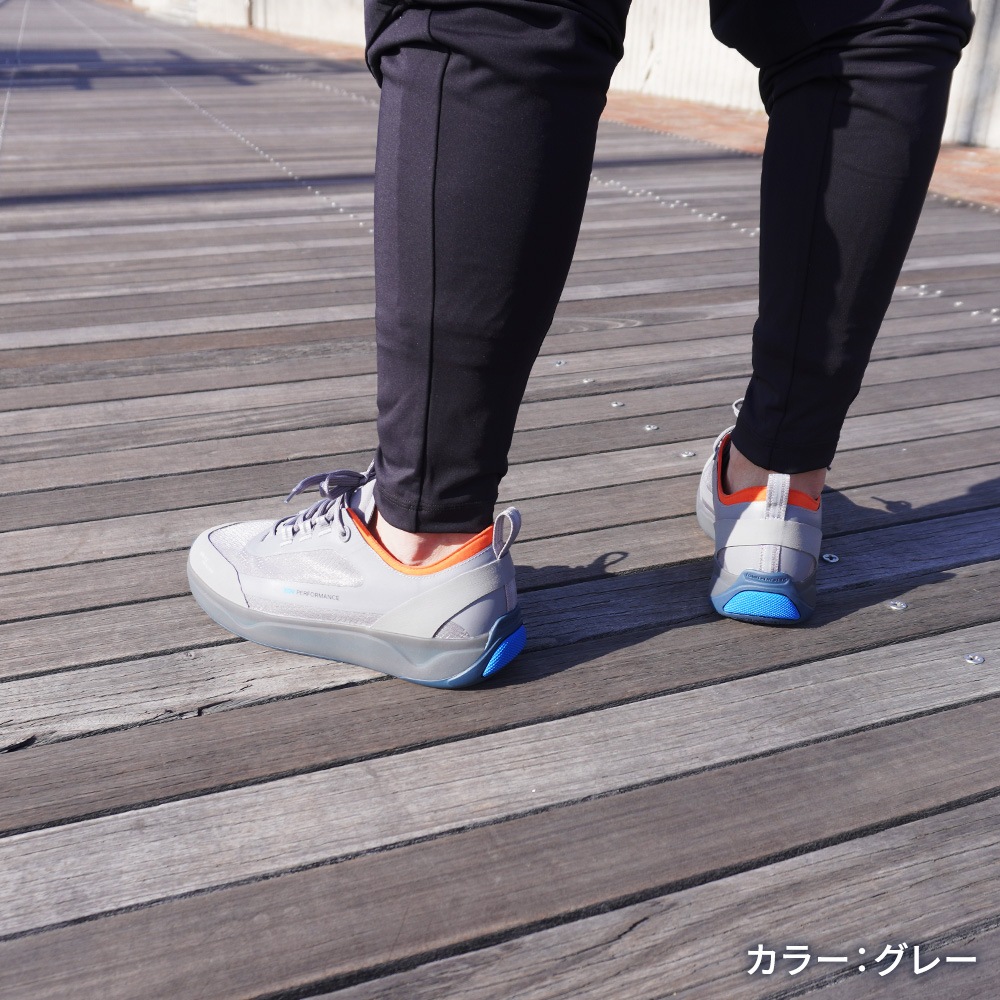 ★EQIPEMENT DE VIE|エキプモン ドゥ ヴィー　レミューエリート グレー