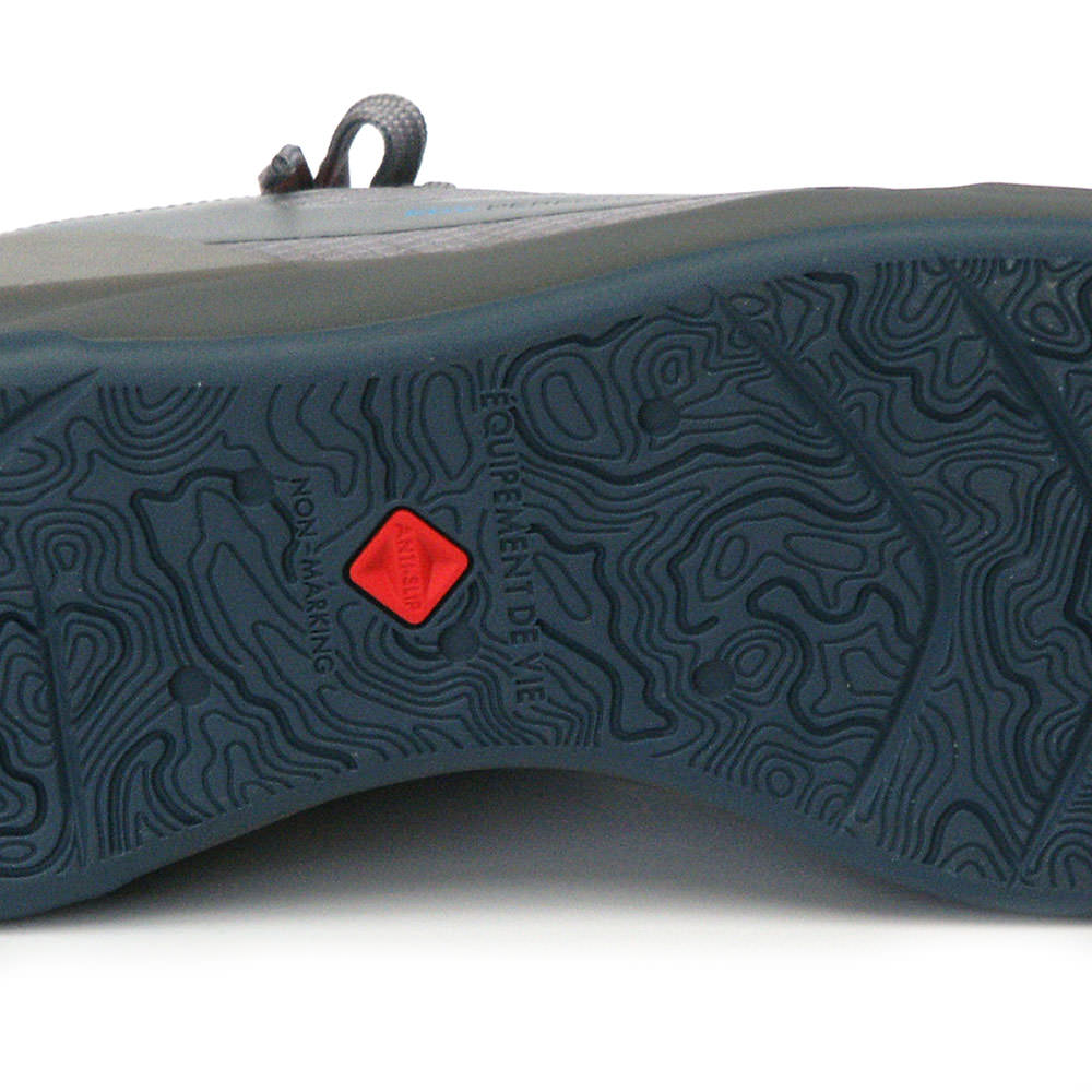 ★EQIPEMENT DE VIE|エキプモン ドゥ ヴィー　レミューエリート グレー