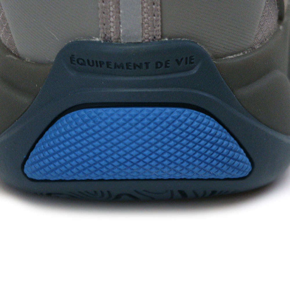 ★EQIPEMENT DE VIE|エキプモン ドゥ ヴィー　レミューエリート グレー