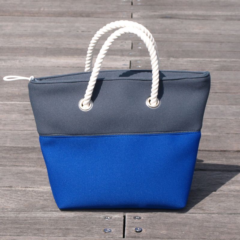 SHIPS BELL|シップスベル NPミニトート