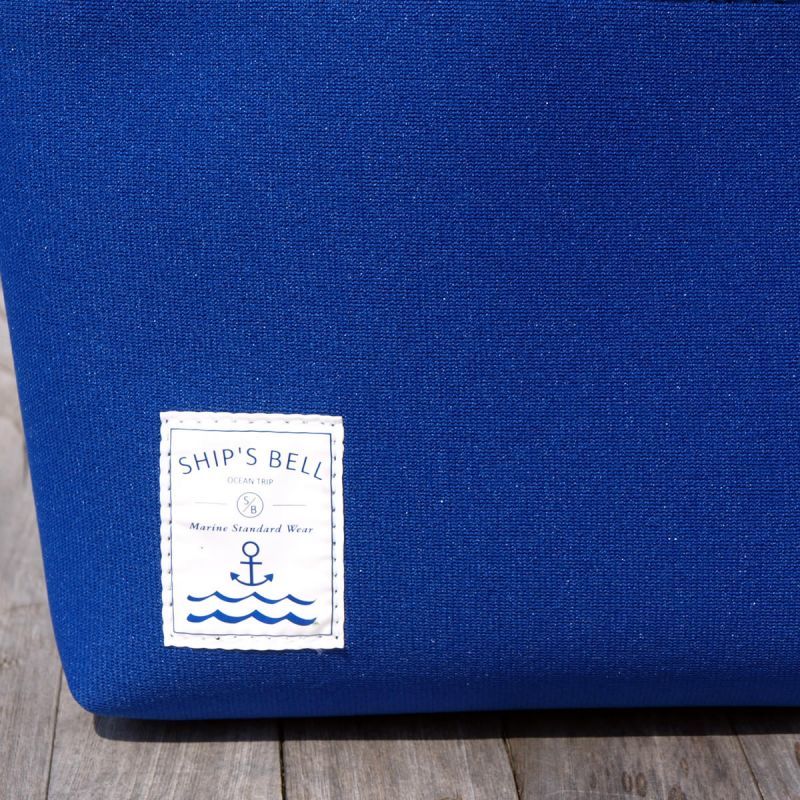新品　SHIPS BELL|シップスベル マリンメッシュトート SHIPS BELL|シップスベル マリンメッシュトート | ブランド