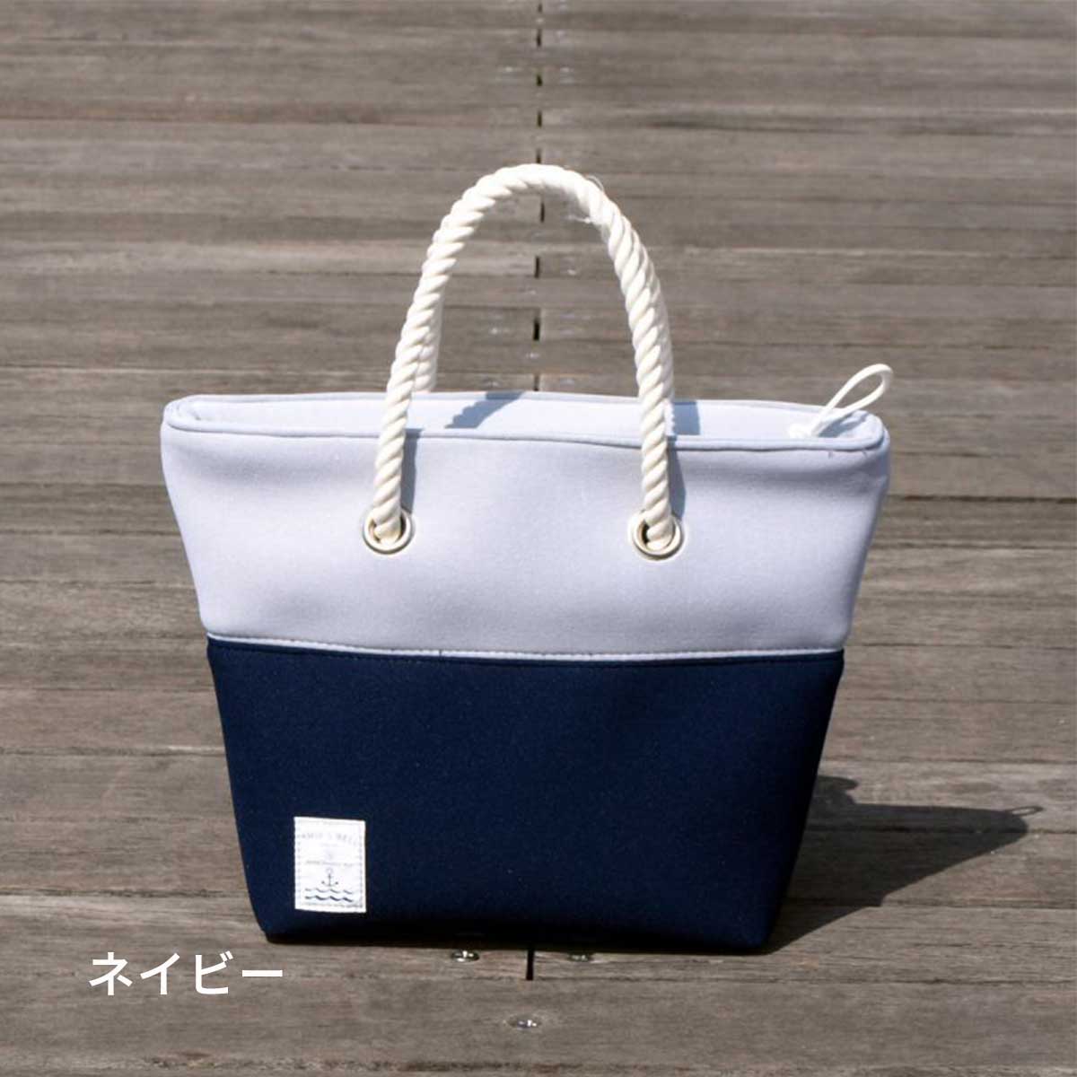 SHIPS BELL|シップスベル NPミニトート | ブランド,SHIPSBELL