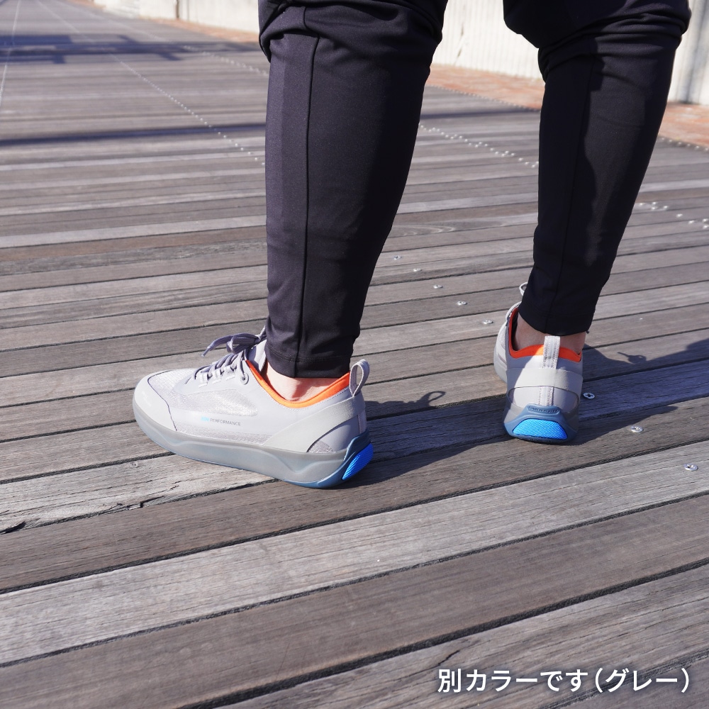 ★EQIPEMENT DE VIE|エキプモン ドゥ ヴィー　レミューエリート ネイビー