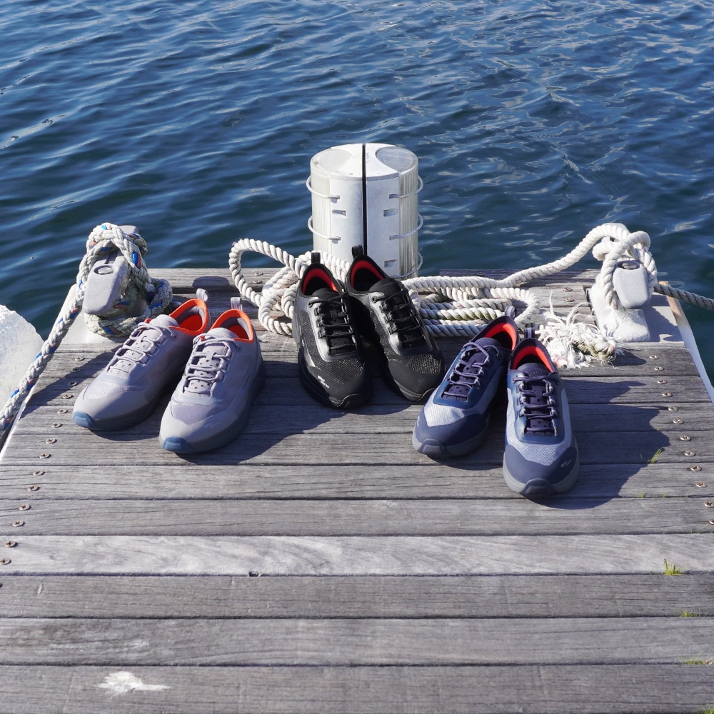 ★EQIPEMENT DE VIE|エキプモン ドゥ ヴィー　レミューエリート ネイビー