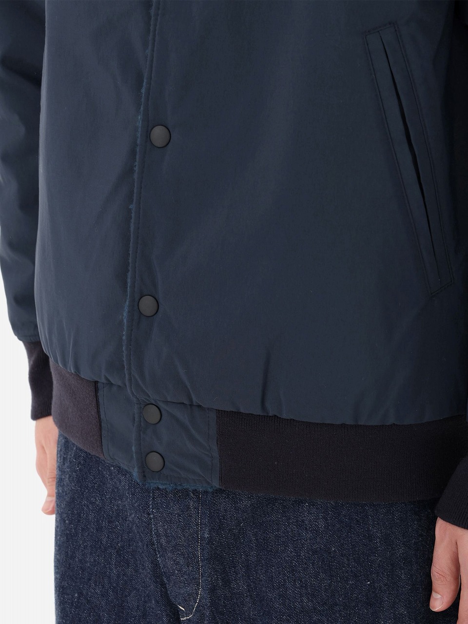 ★HELLY HANSEN|ヘリーハンセン ファイバーパイルリバーシブルジャケット