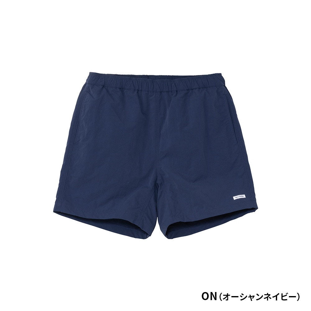 HELLY HANSEN|ヘリーハンセン バスクショーツ