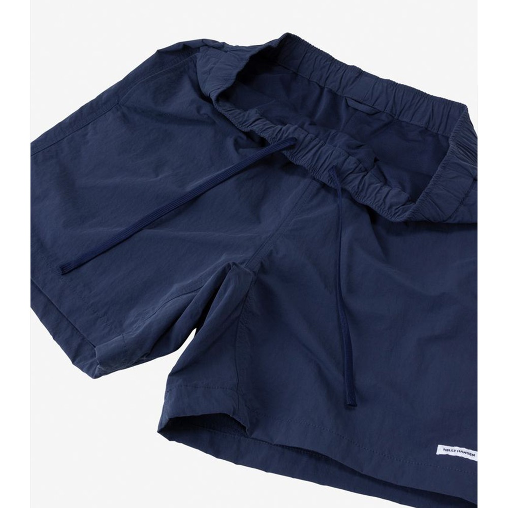 HELLY HANSEN|ヘリーハンセン バスクショーツ