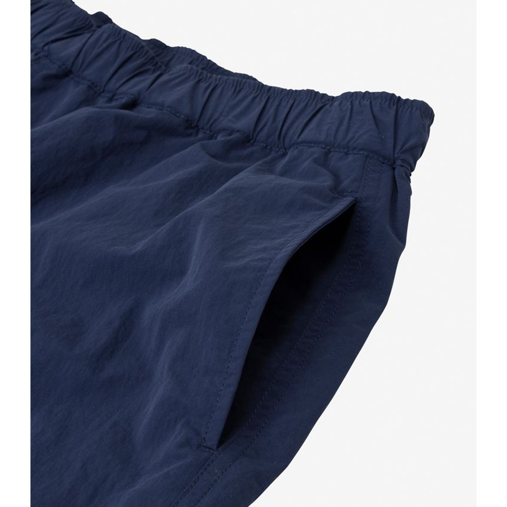 HELLY HANSEN|ヘリーハンセン バスクショーツ