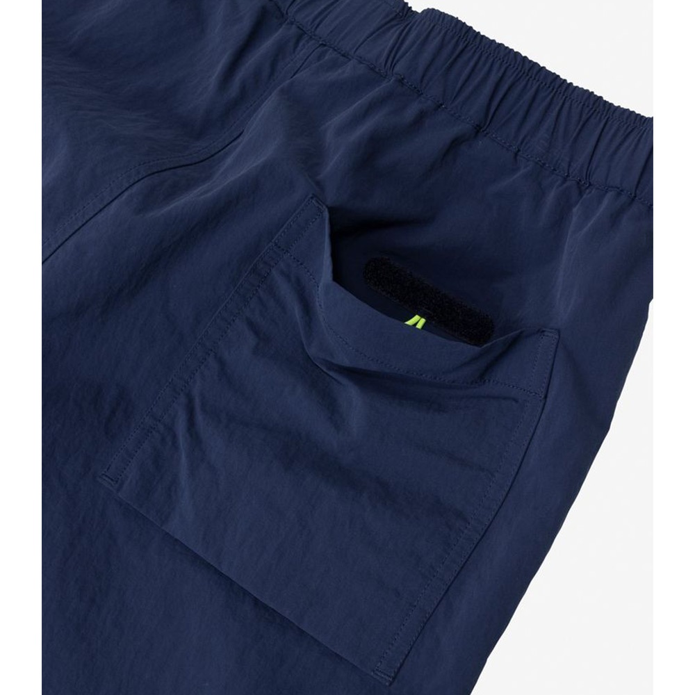 HELLY HANSEN|ヘリーハンセン バスクショーツ