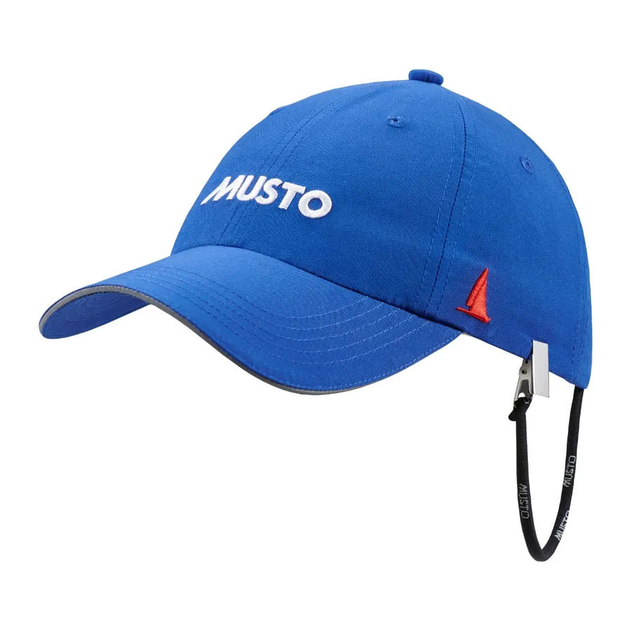 MUSTO|ムスト　ファスト ドライ クルー キャップ