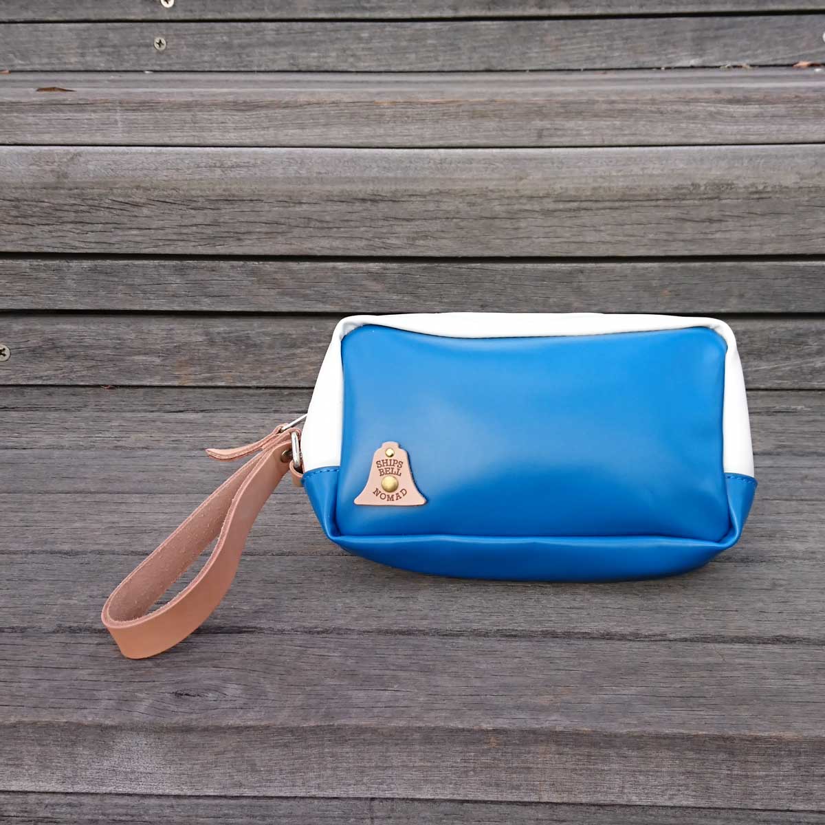 SHIPS BELL|シップスベル コーナーポーチ