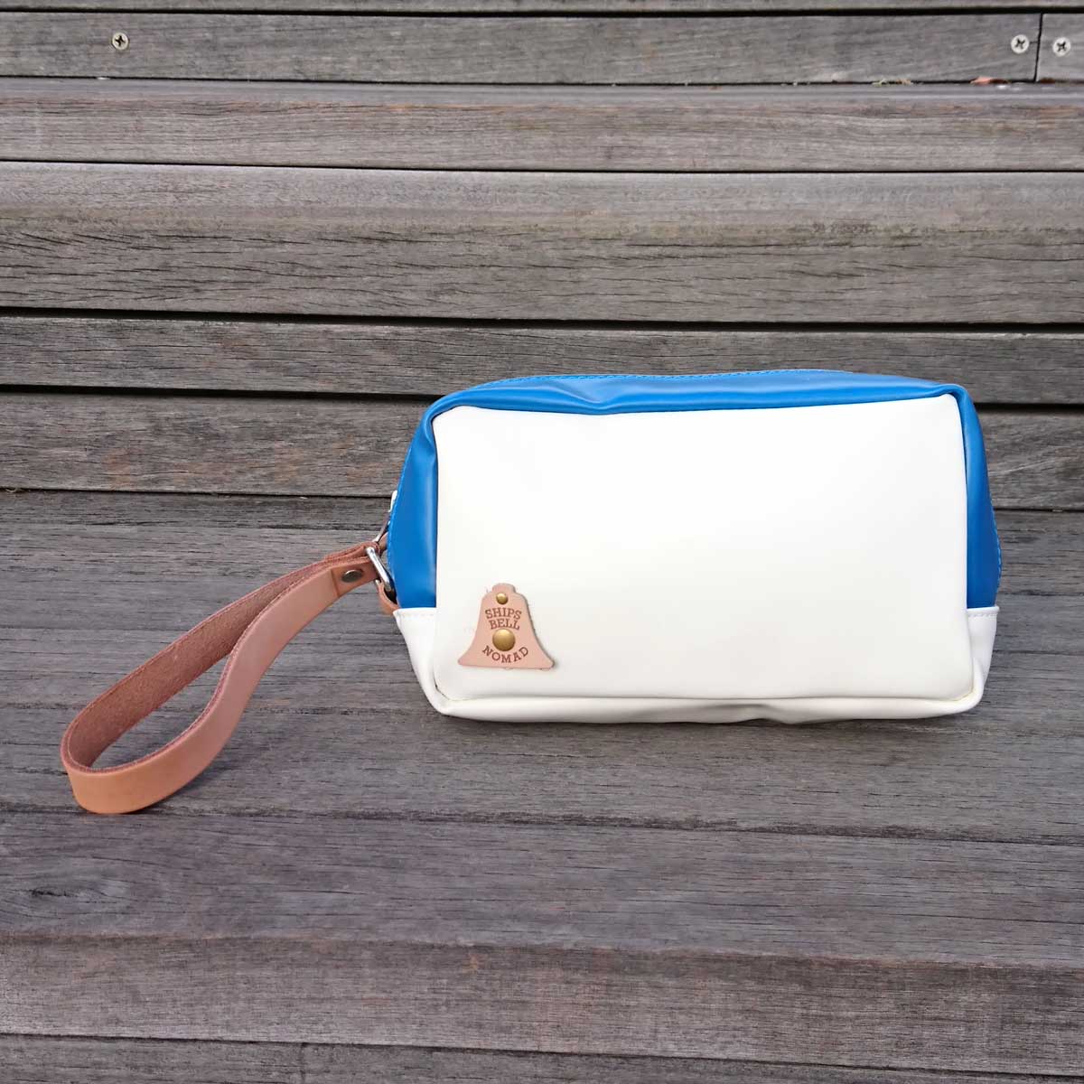 SHIPS BELL|シップスベル コーナーポーチ